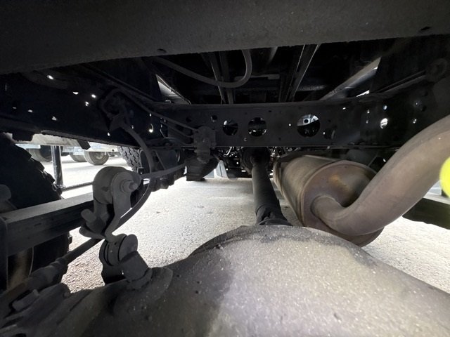 2011 Dump Tipper Truck Toyota Toyoace ABF-TRY220 - Image 16