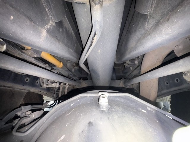 2018 Dump Tipper Truck Mitsubishi Fuso Canter TPG-FBA60 - Image 17