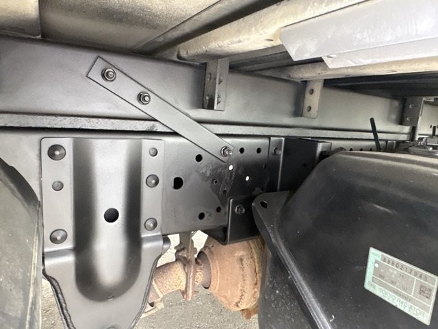 2017 Freezer Refrigerator Truck Isuzu Elf TRG-NKR85A - Image 17