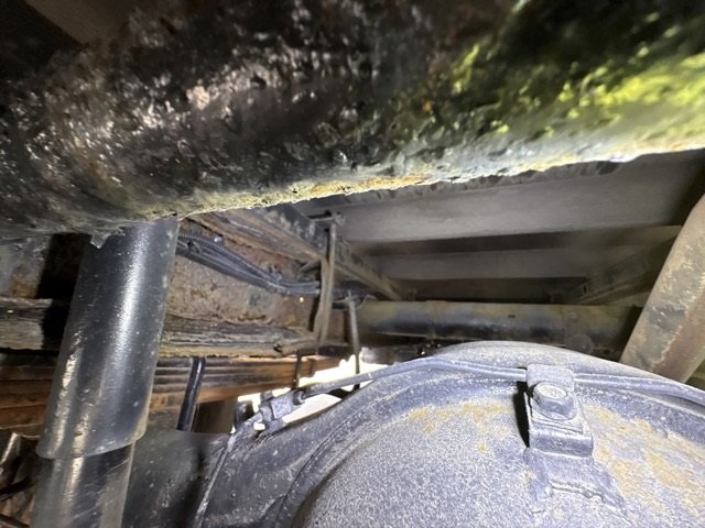 1999 Double Cab Truck Mitsubishi Fuso Canter KC-FE638E - Image 17
