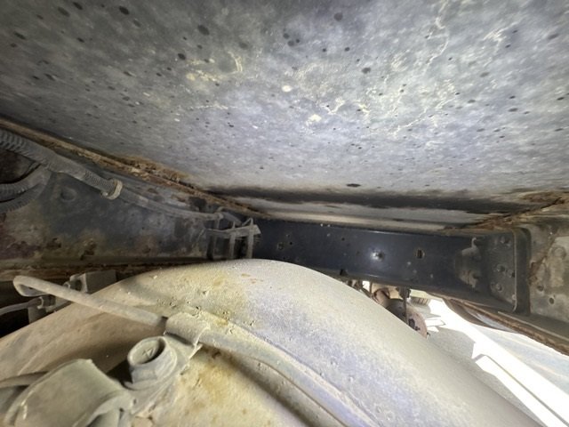 2007 Aerial Platform Mitsubishi Fuso Canter PDG-FE73DY - Image 17