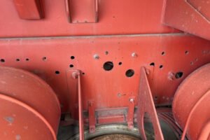 2006 Dump Tipper Truck Isuzu Giga PJ-CXZ51K6