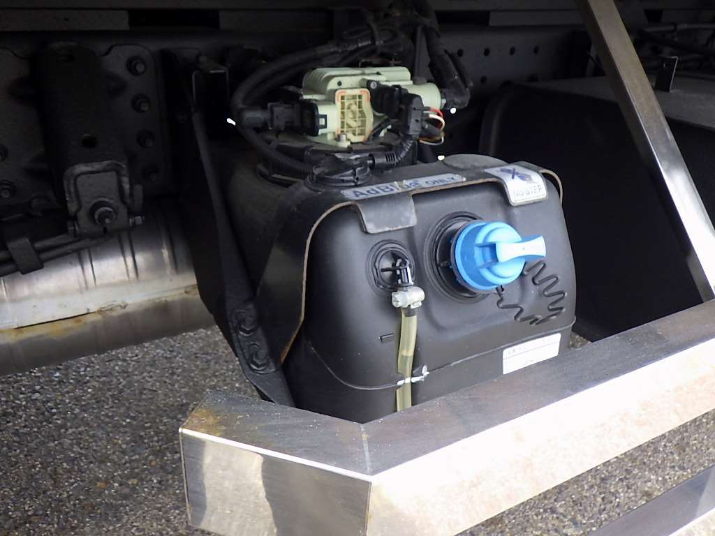 2019 Flat Body Truck Mitsubishi Fuso Canter FEAV0 - Image 17