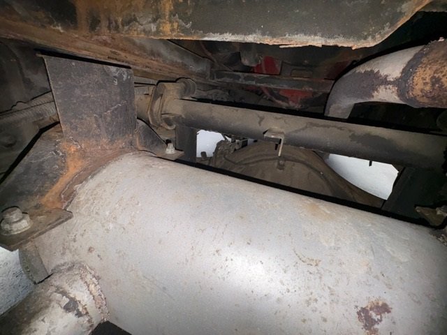 2000 Others Trucks Mitsubishi Fuso Canter KK-FG52EC - Image 17