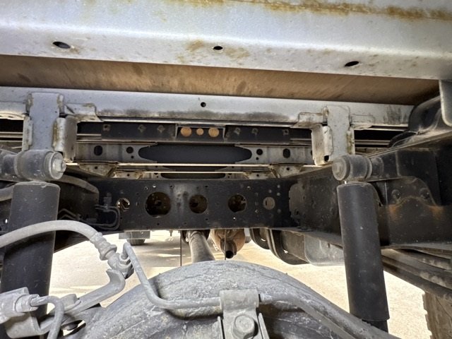 2016 Flat Body Truck Hino Dutro TKG-XZC655M - Image 16