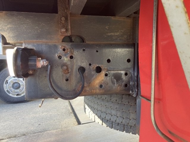 2012 Crane Truck Isuzu Forward TKG-FRR90T2 - Image 17