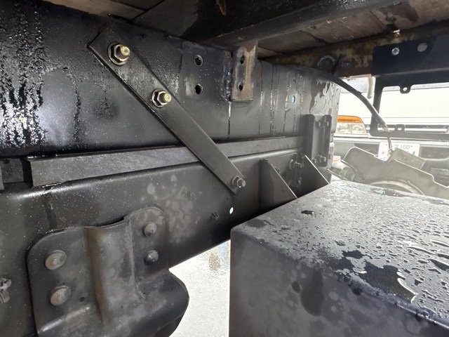 2010 Flat Body Truck Hino Dutro BKG-XZU504M - Image 17