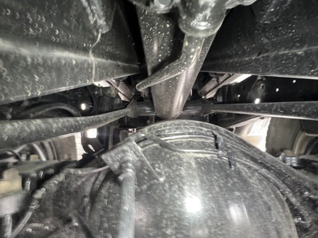 2008 Dump Tipper Truck Isuzu Elf BDG-NKR85AD - Image 17