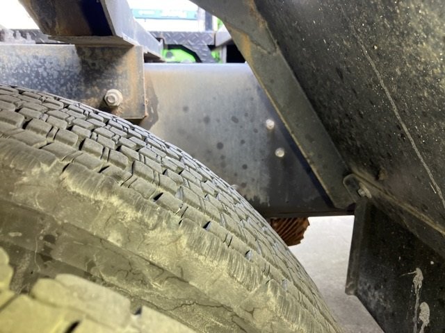 2013 Trailer Head Isuzu Giga QDG-EXZ52AJ - Image 17