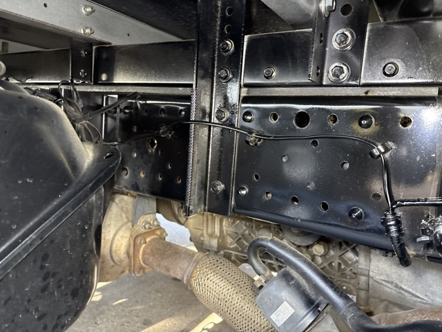 2017 Freezer Refrigerator Truck Isuzu Elf TPG-NLR85AN - Image 17