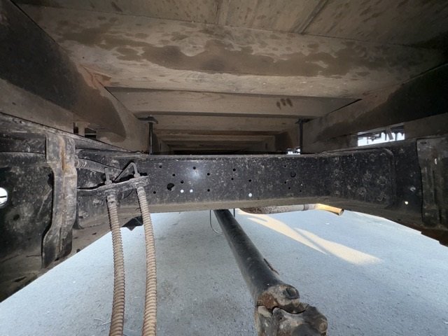 2005 Flat Body Truck Mitsubishi Fuso Canter PA-FE83DGN - Image 17