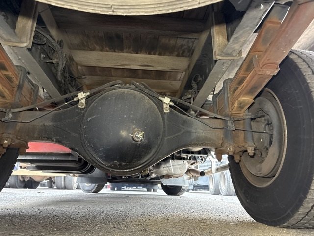 2014 Flat Body Truck Nissan Condor TKG-MK38L - Image 17