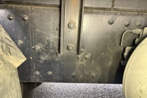 2013 Trailer Head Mitsubishi Fuso Super Great QDG-FV50VJR