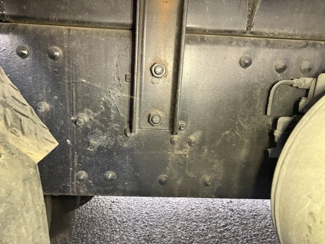 2013 Trailer Head Mitsubishi Fuso Super Great QDG-FV50VJR - Image 17