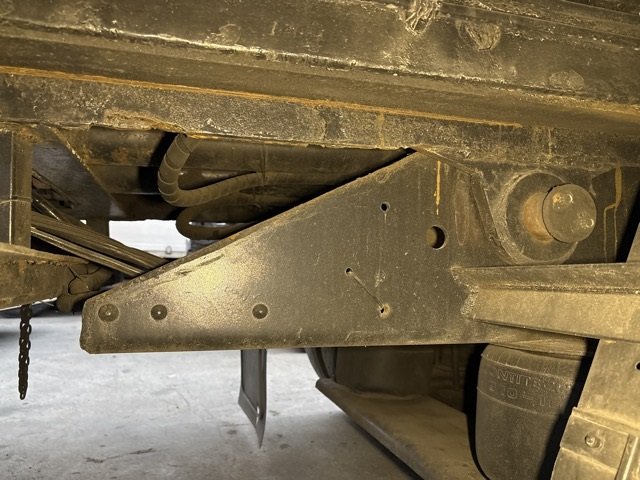 2012 Self Loader Mitsubishi Fuso Super Great QKG-FS54VZ - Image 17