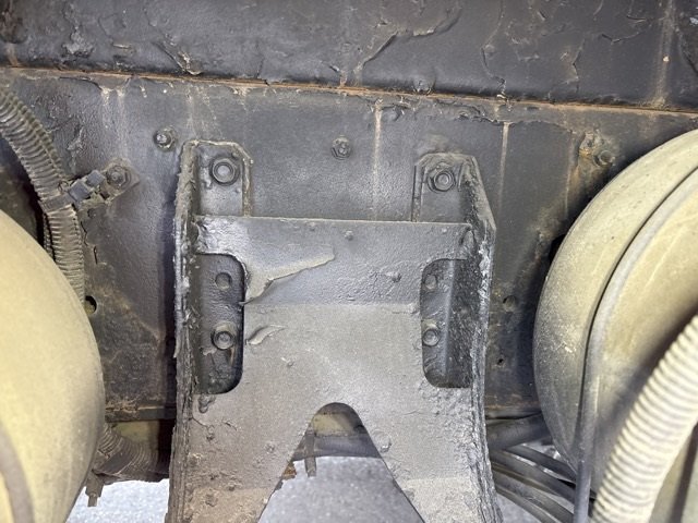 2004 Trailer Head Isuzu Giga KL-EXZ52J3 - Image 16