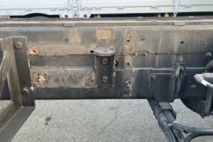 2016 Chassis Truck Nissan UD QPG-CD5ZL