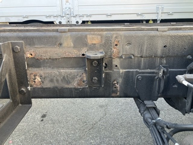 2016 Chassis Truck Nissan UD QPG-CD5ZL - Image 17