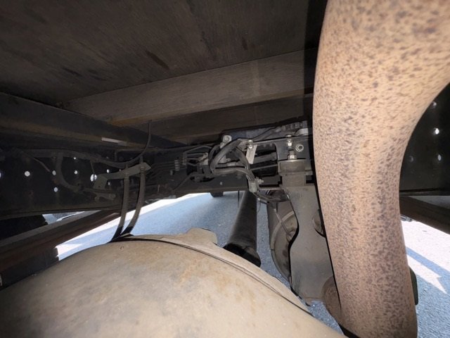 2019 Flat Body Truck Mitsubishi Fuso Canter 2PG-FEB50 - Image 17