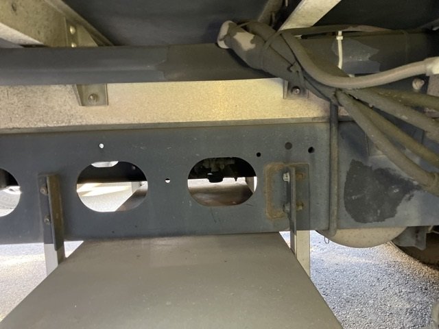 2004 Van Wing Isuzu Forward PA-FRD34L4 - Image 17