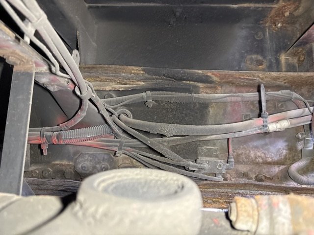 2007 Trailer Head Mitsubishi Fuso Super Great PJ-FV50JHR - Image 18