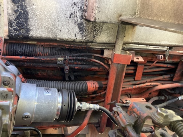 2012 Concrete Mixer Truck Isuzu Giga LKG-CXM77AT - Image 18