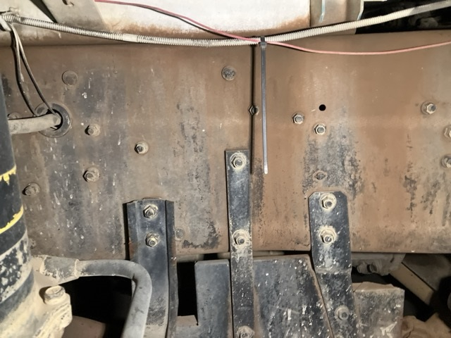 2003 Concrete Mixer Truck Mitsubishi Fuso Super Great KL-FV50KJXD - Image 18