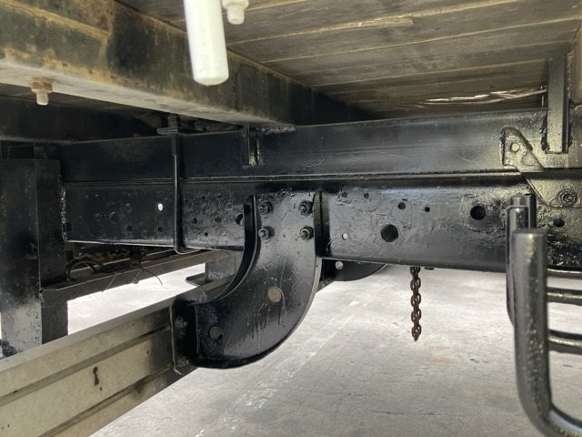 2004 Crane Truck Hino Ranger PB-FD7JLFA - Image 18