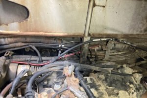 2016 Dump Tipper Truck Isuzu Giga QKG-CXZ77AT