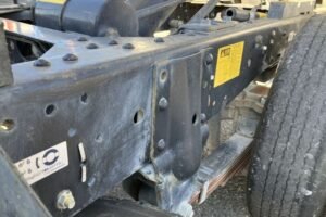 2016 Dump Tipper Truck Isuzu Elf NKR85AD