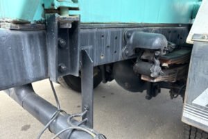 2009 Tank Truck Hino Dutro BDG-XZU404X