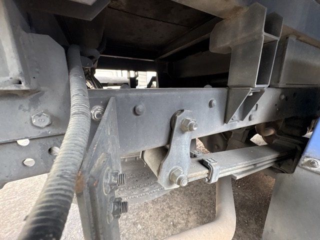 2011 Dump Tipper Truck Toyota Toyoace ABF-TRY220 - Image 17