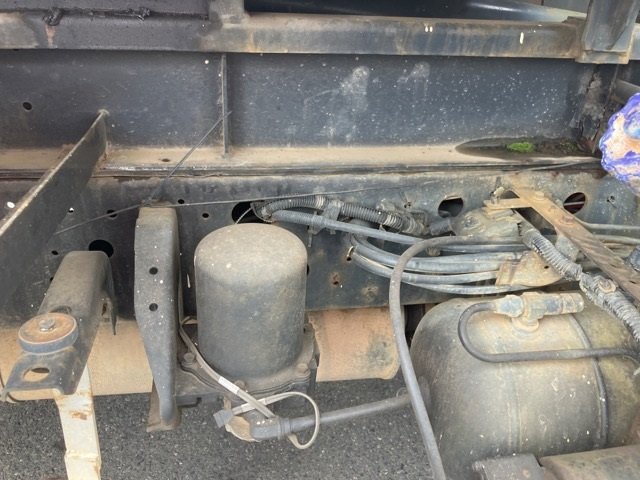 2002 Arm Roll Hino Ranger KK-FC1JEEA - Image 18