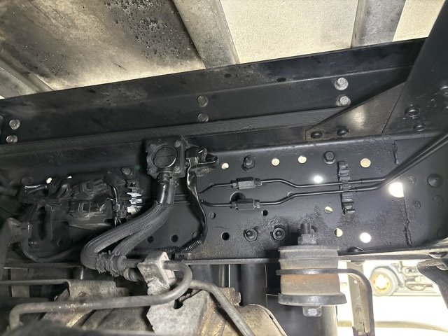 2017 Freezer Refrigerator Truck Isuzu Elf TRG-NKR85A - Image 18