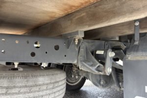 2019 Flat Body Truck Isuzu Elf TRG-NMR85AR