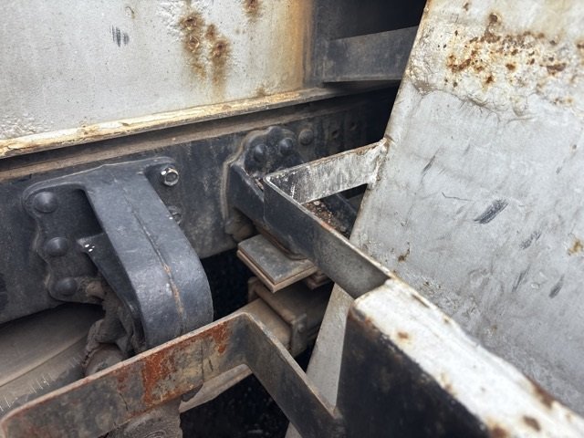 2003 Aerial Platform Mitsubishi Fuso Canter KK-FE73EBY - Image 18
