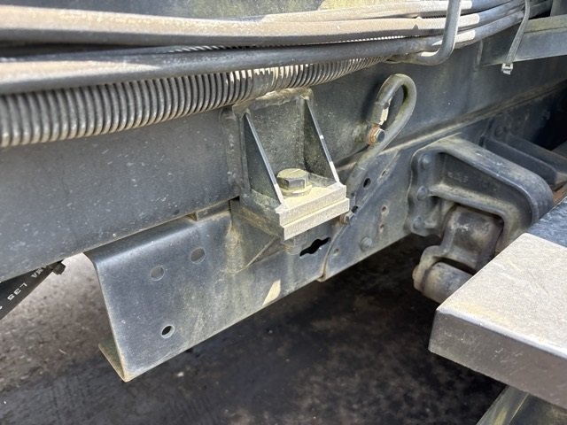 2007 Aerial Platform Mitsubishi Fuso Canter PDG-FE73DY - Image 18