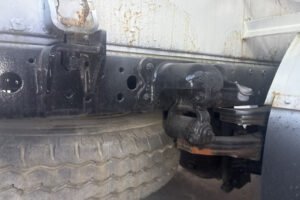 2014 Tank Truck Hino Dutro TKG-XZU700X