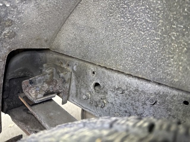 2000 Others Trucks Mitsubishi Fuso Canter KK-FG52EC - Image 18