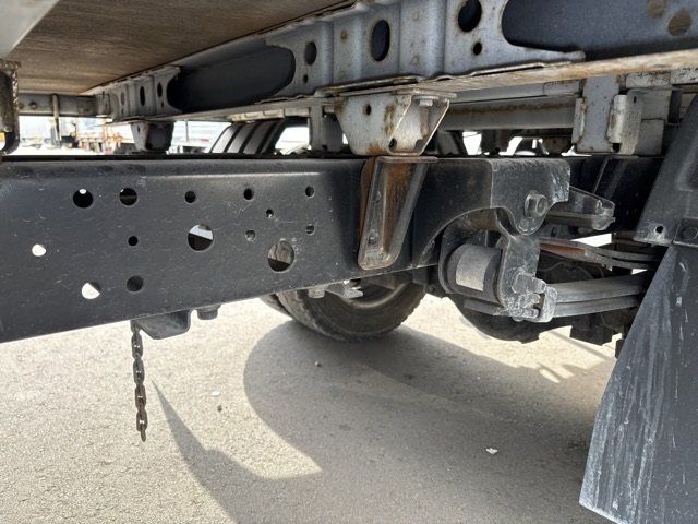 2016 Flat Body Truck Hino Dutro TKG-XZC655M - Image 17