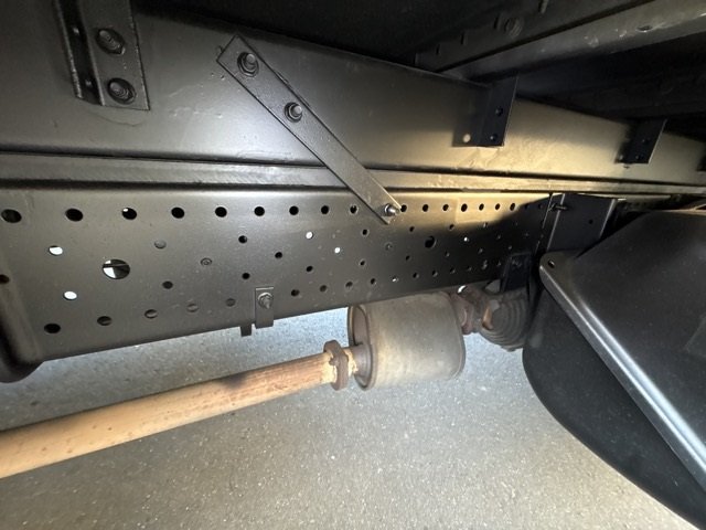 2009 Van Wing Isuzu Elf BDG-NMR85AN - Image 18