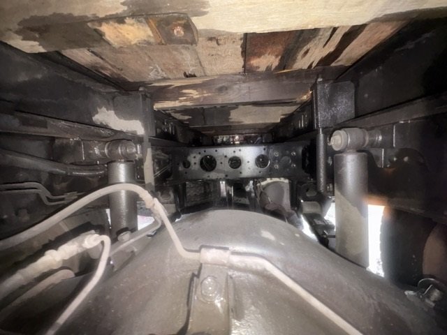 2010 Flat Body Truck Hino Dutro BKG-XZU504M - Image 18