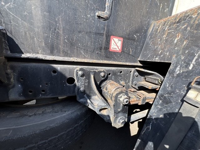 2003 Aerial Platform Isuzu Elf KR-NKR81E3N - Image 18