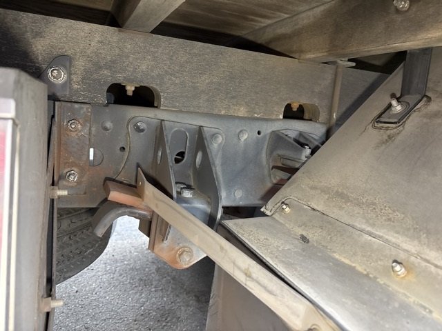 2014 Flat Body Truck Nissan Condor TKG-MK38L - Image 18