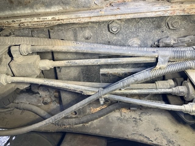 2013 Trailer Head Mitsubishi Fuso Super Great QDG-FV50VJR - Image 18