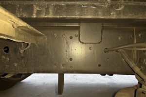 2012 Self Loader Mitsubishi Fuso Super Great QKG-FS54VZ