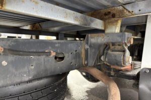 2013 Double Cab Truck Nissan Atlas SDG-SZ4F24