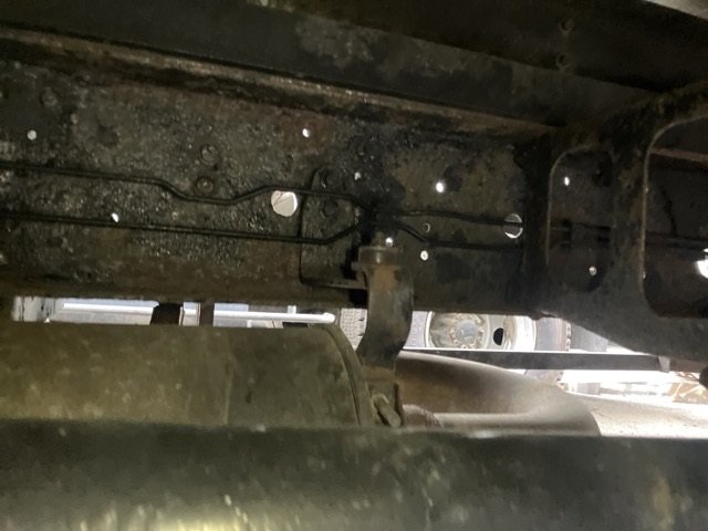 2003 Flat Body Truck Hino Ranger KK-FD1JLEA - Image 18