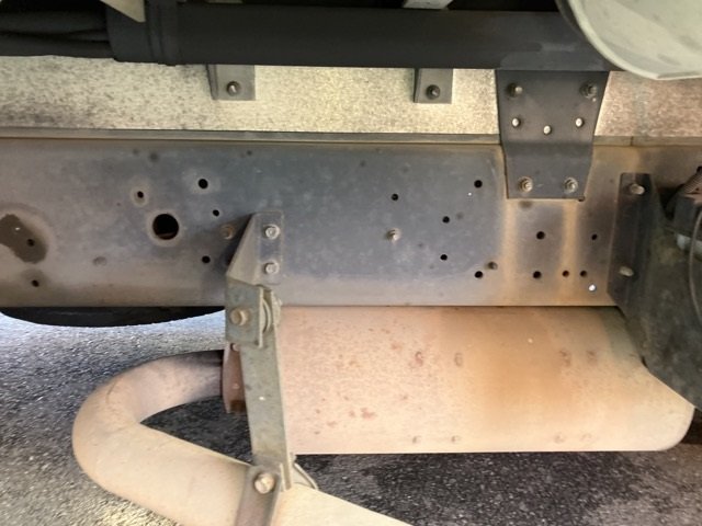 2004 Van Wing Isuzu Forward PA-FRD34L4 - Image 18