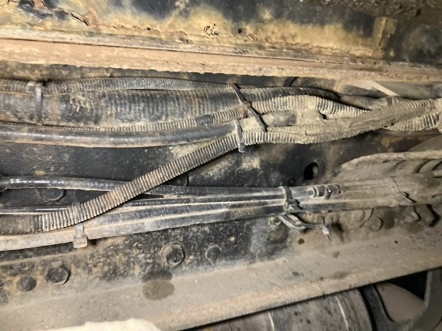 2006 Dump Tipper Truck Mitsubishi Fuso Super Great PJ-FV50JX - Image 18